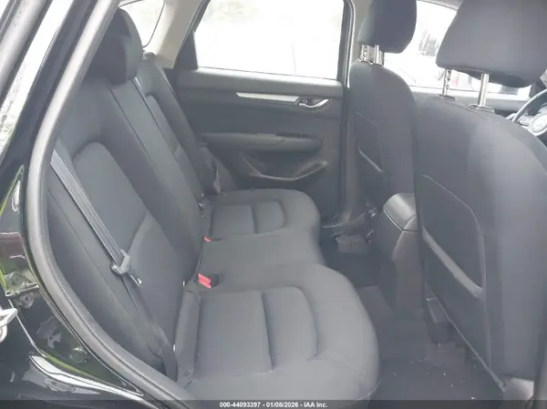 JM3KFBBM3L0740088 2020 MAZDA CX-5 - Image 8