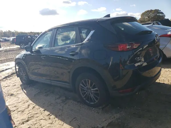 JM3KFBBM3L0752998 2020 MAZDA CX-5 - Image 2