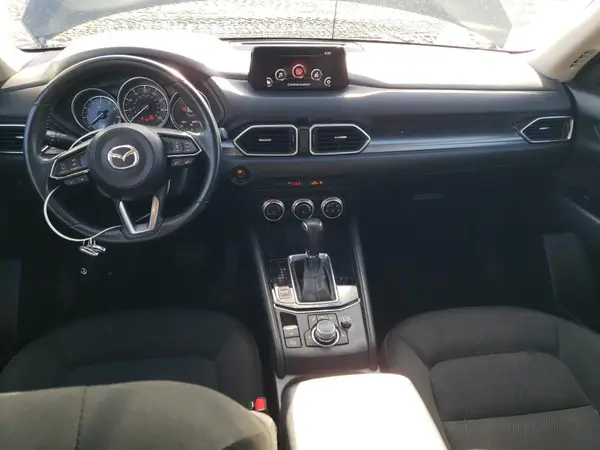 JM3KFBBM3L0752998 2020 MAZDA CX-5 - Image 8