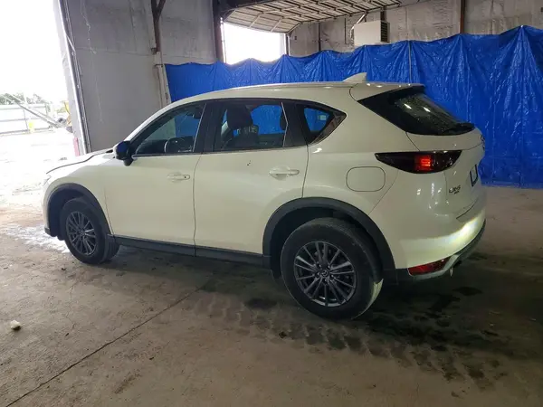 JM3KFBBM3L0754573 2020 MAZDA CX-5 - Image 2