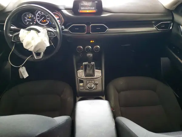 JM3KFBBM3L0754573 2020 MAZDA CX-5 - Image 8