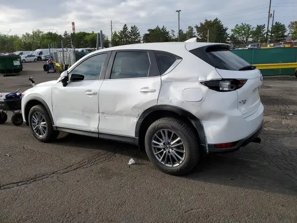 JM3KFBBM3L0762947 2020 MAZDA CX-5 - Image 2