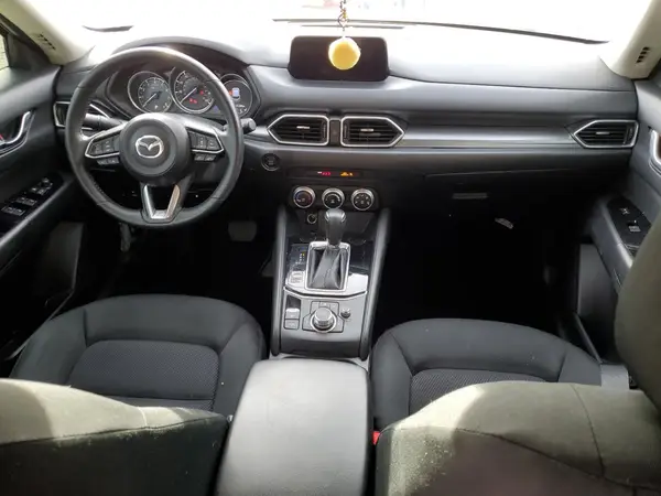 JM3KFBBM3L0762947 2020 MAZDA CX-5 - Image 8