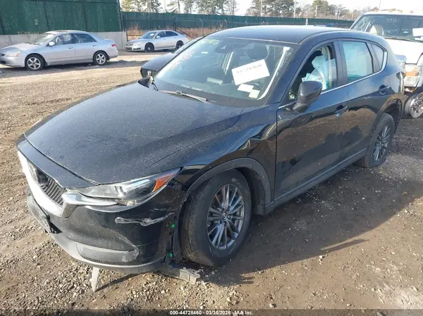 JM3KFBBM3L0772331 2020 MAZDA CX-5 - Image 2