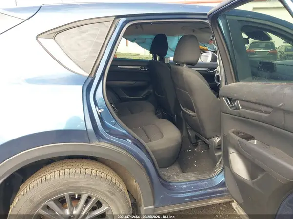 JM3KFBBM3L0775357 2020 MAZDA CX-5 - Image 8