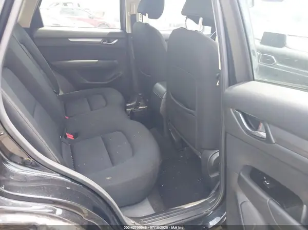 JM3KFBBM3L0842989 2020 MAZDA CX-5 - Image 8