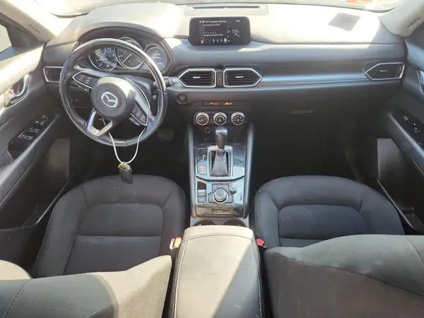 JM3KFBBM3L0853376 2020 MAZDA CX-5 - Image 8