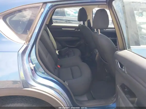 JM3KFBBM3L0863339 2020 MAZDA CX-5 - Image 8