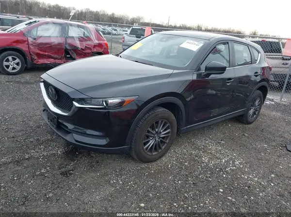 JM3KFBBM3M0365210 2021 MAZDA CX-5 - Image 2