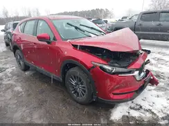 JM3KFBBM3M0391581 2021 MAZDA CX-5