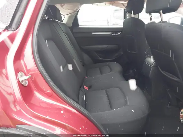JM3KFBBM3M0391581 2021 MAZDA CX-5 - Image 8