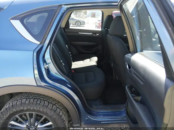 JM3KFBBM3M0399373 2021 MAZDA CX-5 - Image 8