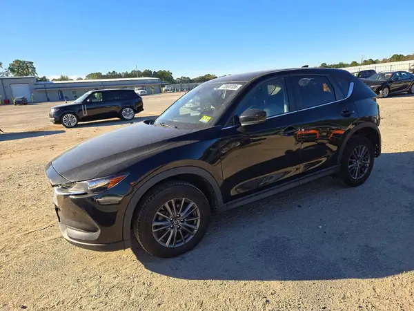 JM3KFBBM3M0415202 2021 MAZDA CX-5 - Image 1