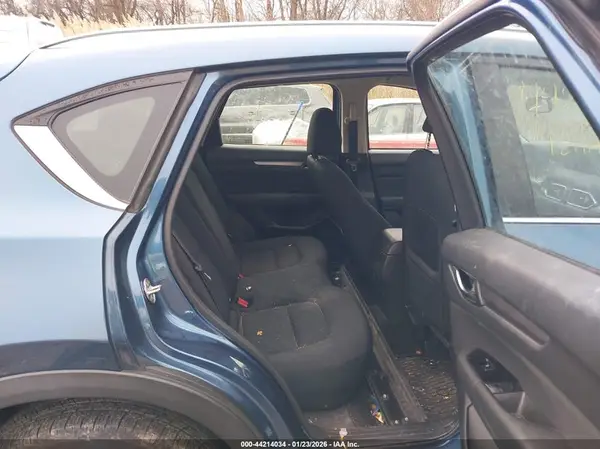 JM3KFBBM3M1310783 2021 MAZDA CX-5 - Image 8