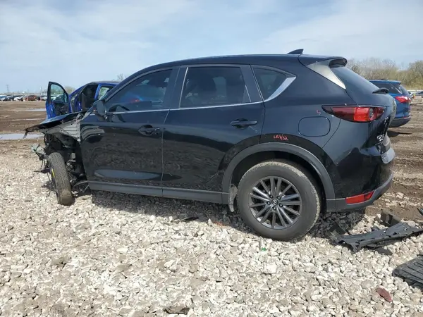 JM3KFBBM3M1331391 2021 MAZDA CX-5 - Image 2