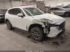 JM3KFBBM3N0534644 2022 MAZDA CX-5
