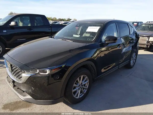 JM3KFBBM3N0540766 2022 MAZDA CX-5 - Image 2