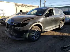 JM3KFBBM3N0541089 2022 MAZDA CX-5