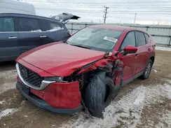 JM3KFBBM3N0543876 2022 MAZDA CX-5