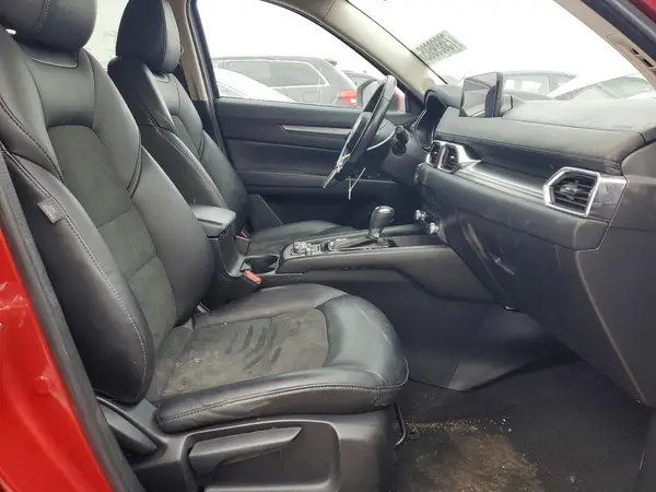 JM3KFBBM3N0543876 2022 MAZDA CX-5 - Image 8