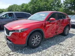 JM3KFBBM3N0560032 2022 MAZDA CX-5