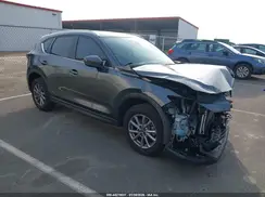 JM3KFBBM3N0560192 2022 MAZDA CX-5
