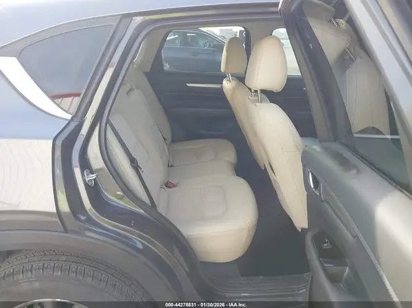 JM3KFBBM3N0560192 2022 MAZDA CX-5 - Image 8