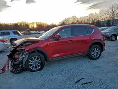 JM3KFBBM3N0562587 2022 MAZDA CX-5