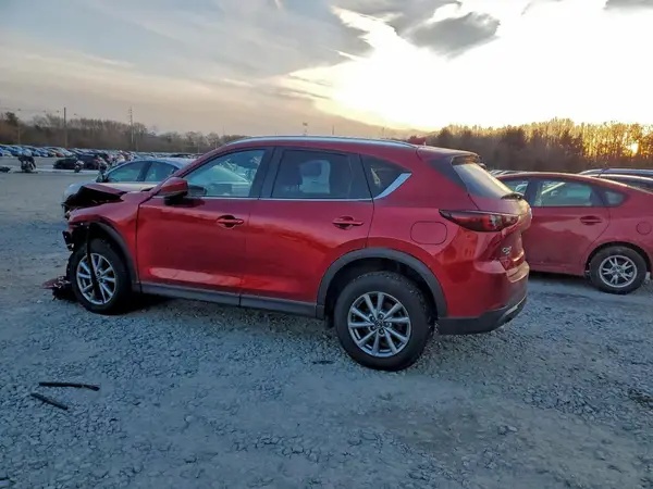 JM3KFBBM3N0562587 2022 MAZDA CX-5 - Image 2