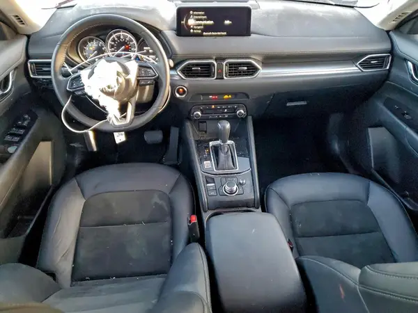 JM3KFBBM3N0562587 2022 MAZDA CX-5 - Image 8