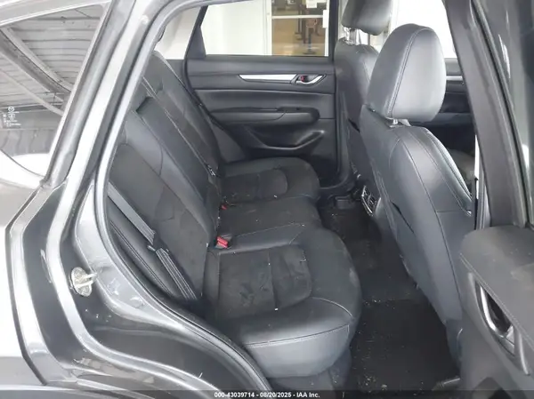 JM3KFBBM3N0564176 2022 MAZDA CX-5 - Image 8
