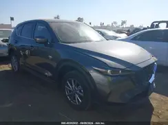 JM3KFBBM3N0565845 2022 MAZDA CX-5