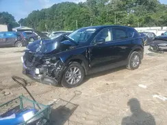 JM3KFBBM3N0583116 2022 MAZDA CX-5