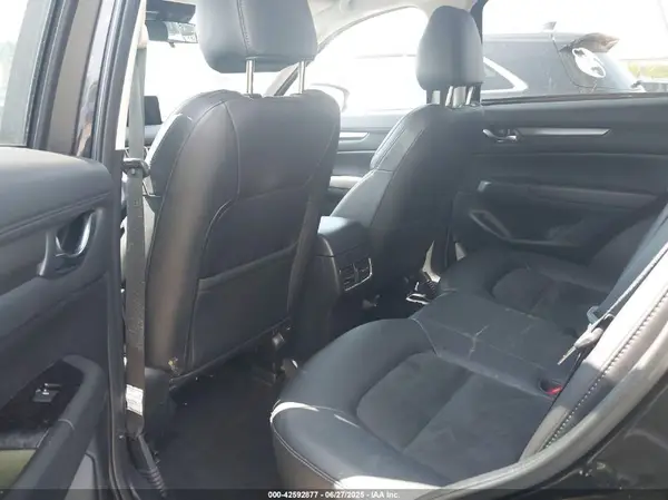 JM3KFBBM3N0595217 2022 MAZDA CX-5 - Image 8