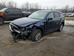 JM3KFBBM3N0615921 2022 MAZDA CX-5