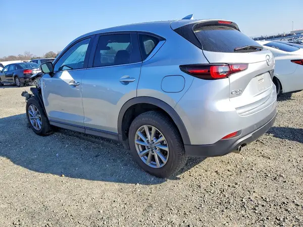 JM3KFBBM3N0620391 2022 MAZDA CX-5 - Image 2
