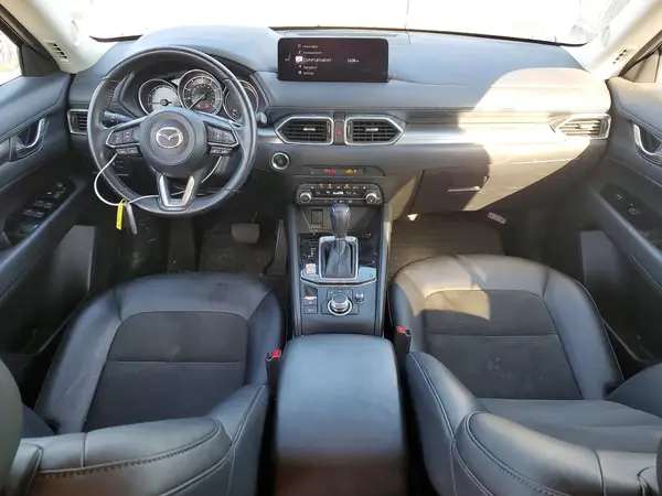 JM3KFBBM3N0620391 2022 MAZDA CX-5 - Image 8