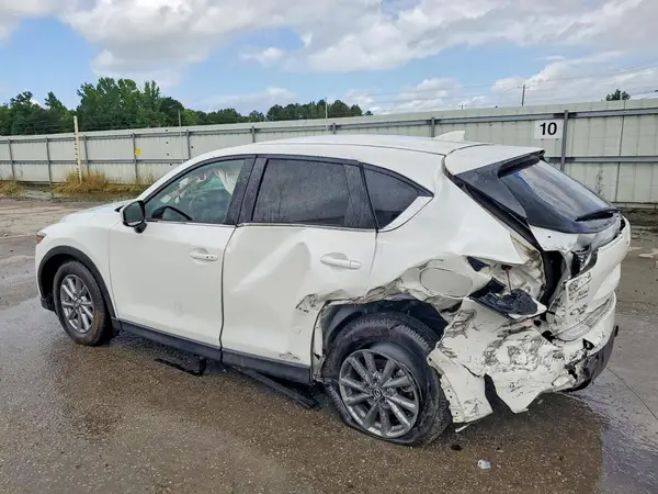 JM3KFBBM3N0628622 2022 MAZDA CX-5 - Image 2