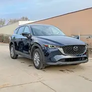 JM3KFBBM3N0630046 2022 MAZDA CX-5