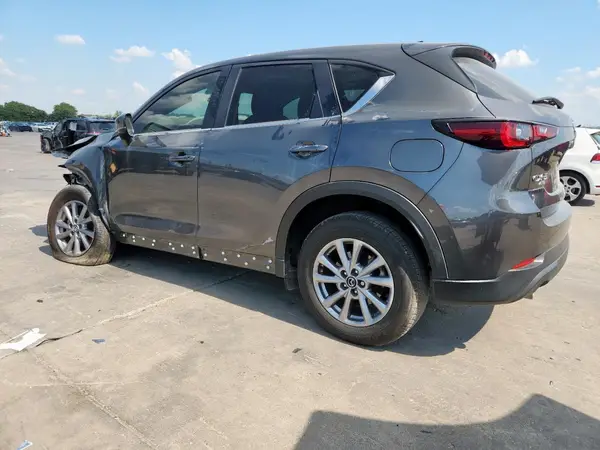 JM3KFBBM3N0632105 2022 MAZDA CX-5 - Image 2