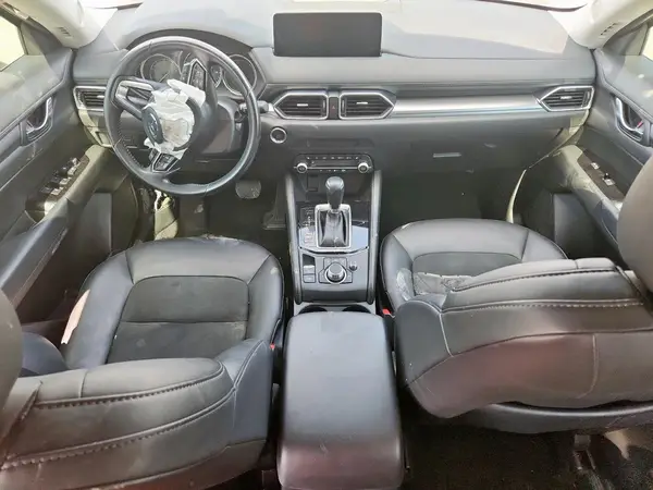 JM3KFBBM3N0632105 2022 MAZDA CX-5 - Image 8