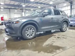 JM3KFBBM3N0637319 2022 MAZDA CX-5