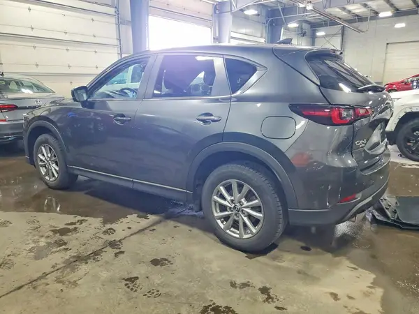 JM3KFBBM3N0637319 2022 MAZDA CX-5 - Image 2