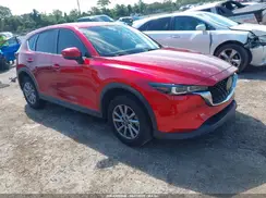 JM3KFBBM3N1529812 2022 MAZDA CX-5