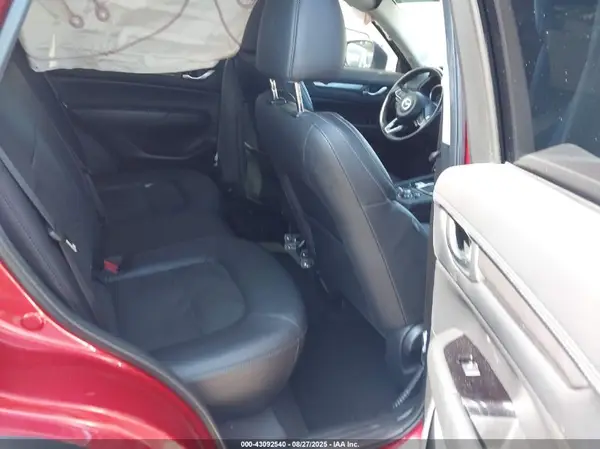 JM3KFBBM3N1529812 2022 MAZDA CX-5 - Image 8