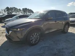 JM3KFBBM3N1551888 2022 MAZDA CX-5