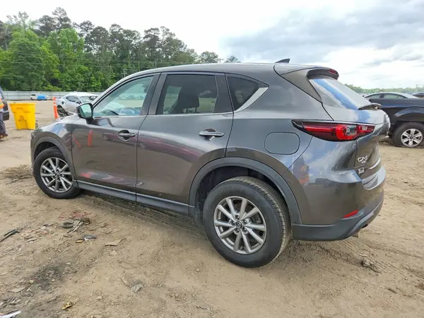 JM3KFBBM3N1574717 2022 MAZDA CX-5 - Image 2