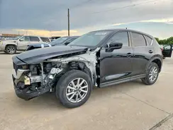 JM3KFBBM3N1577343 2022 MAZDA CX-5