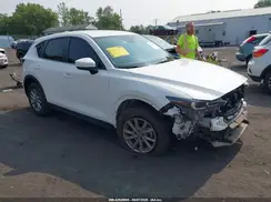 JM3KFBBM3N1579139 2022 MAZDA CX-5