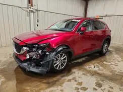 JM3KFBBM3N1593736 2022 MAZDA CX-5